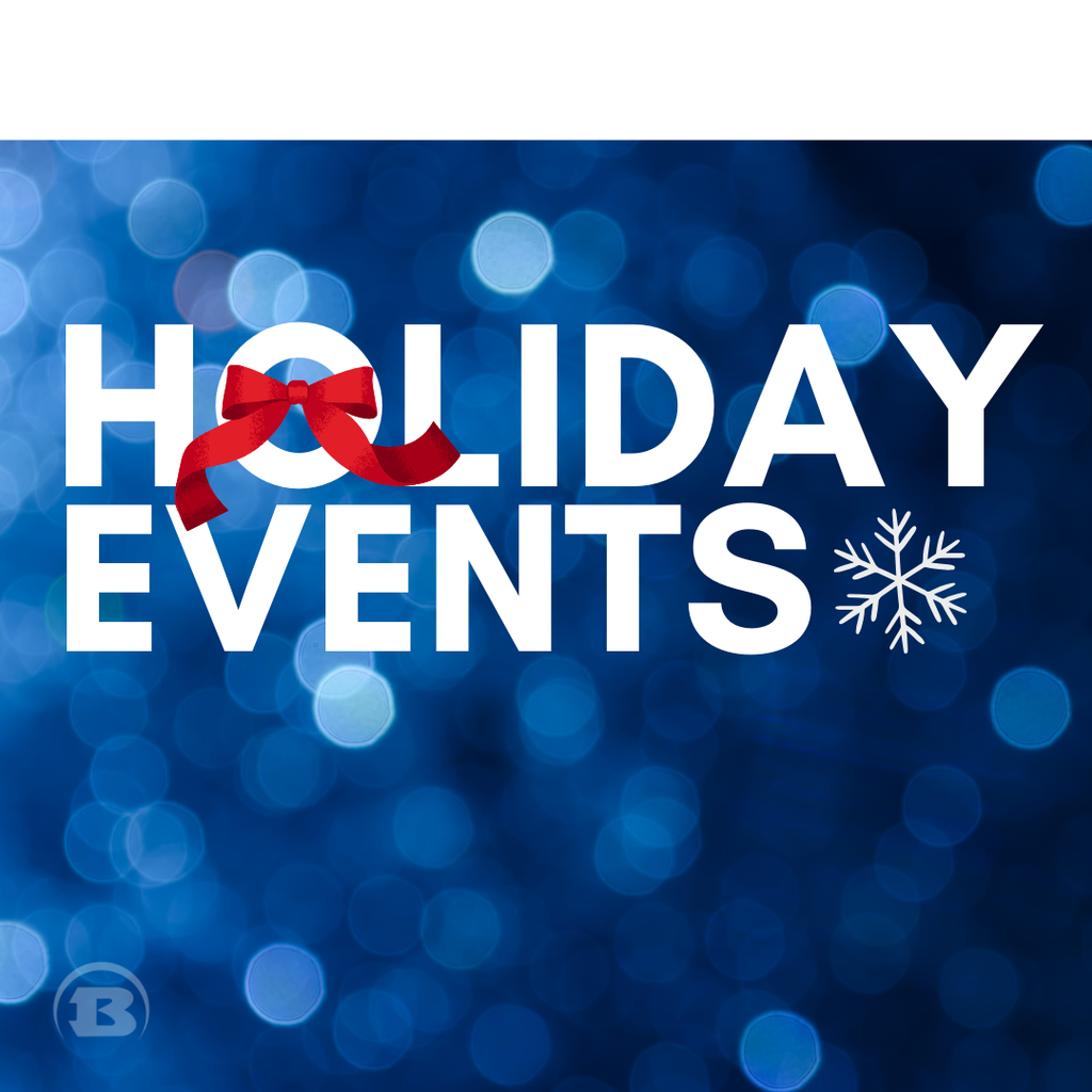 Holiday Events