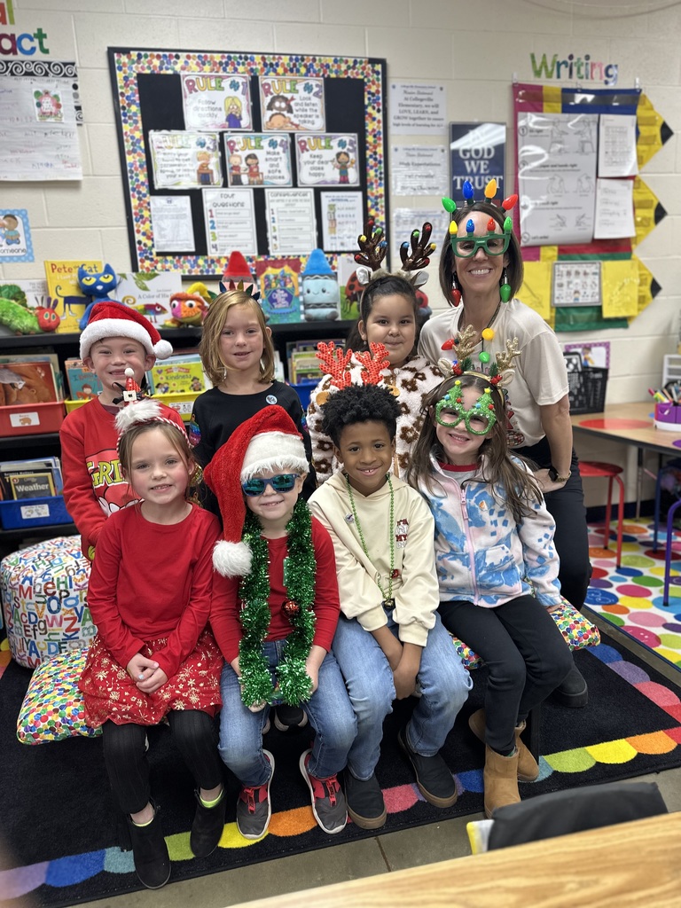 Watson Dress Up Days