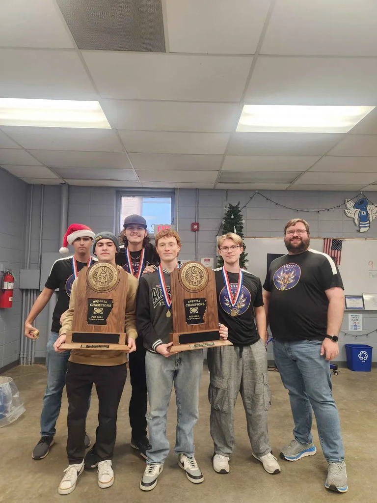 BHS League of Legends team