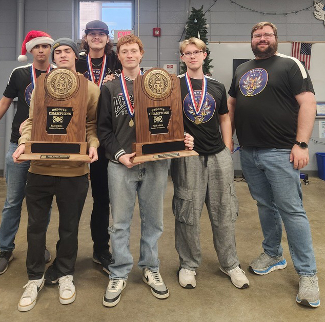 eSports State Champions