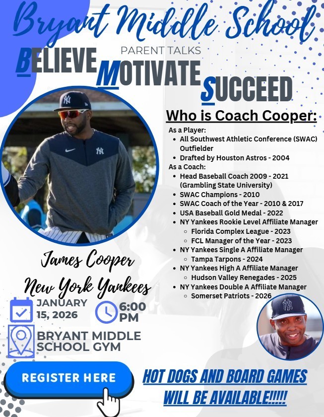 coach cooper
