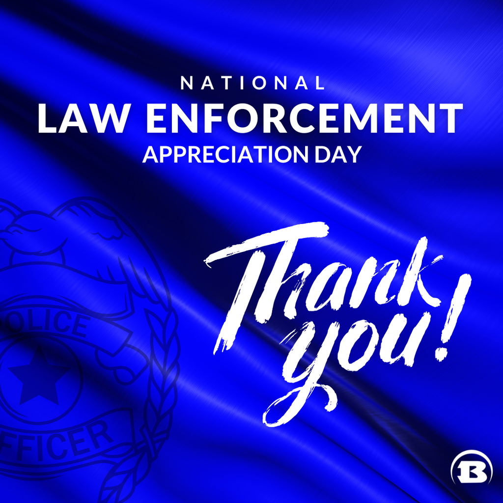 National Law Enforcement Day