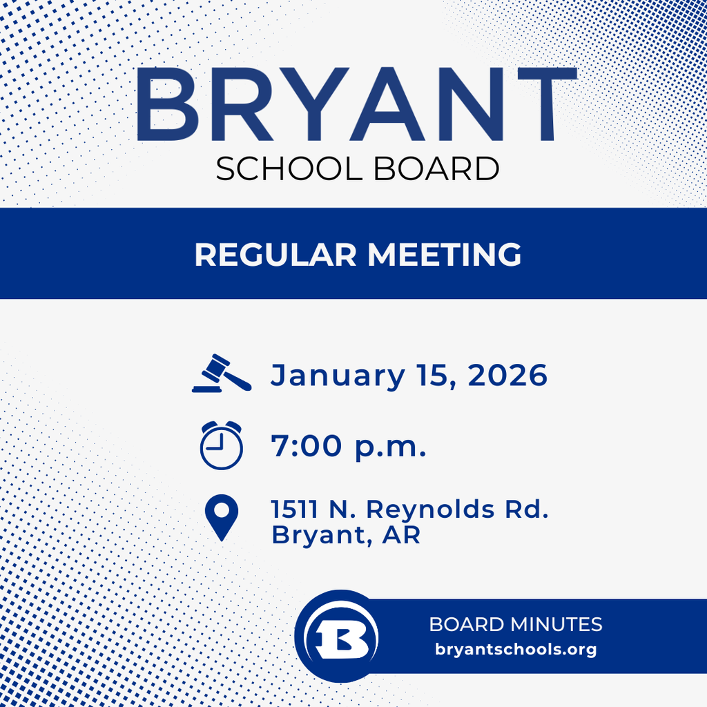 School Board Meeting