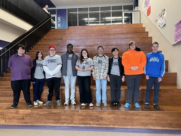 BHS Quiz Bowl