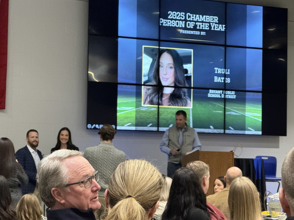 Chamber Person of the Year