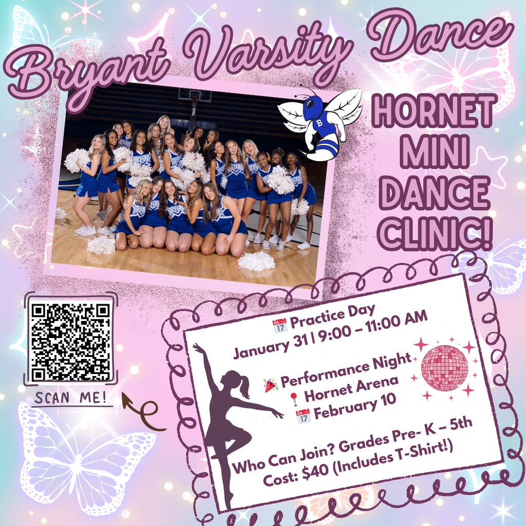 Mini Dance Clinic