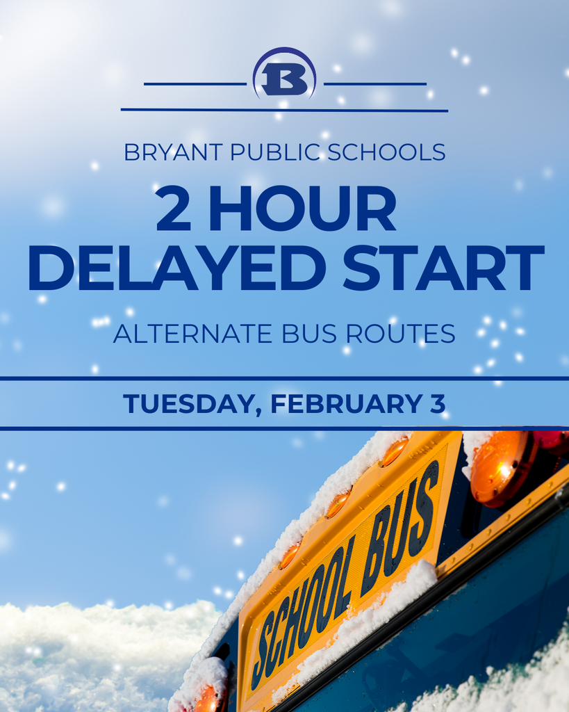 2 hour delayed start