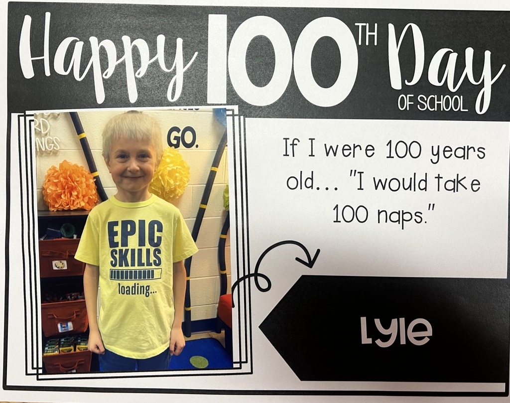 100th Day