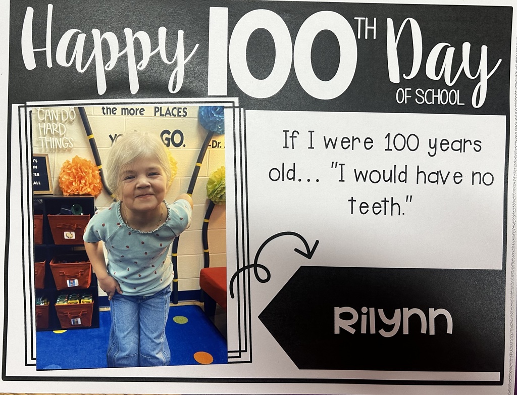 100th Day