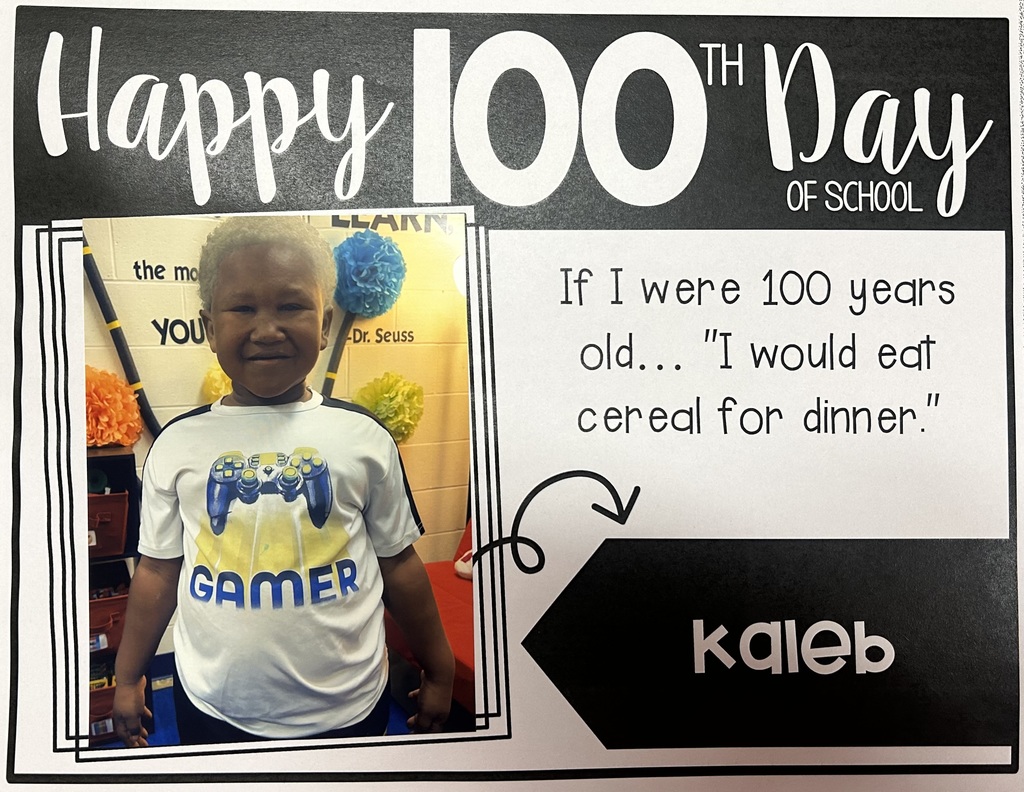 100th Day
