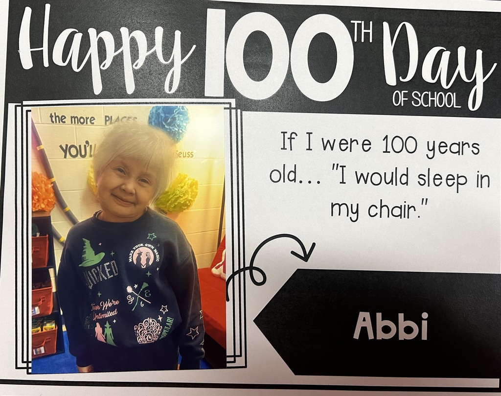 100th Day