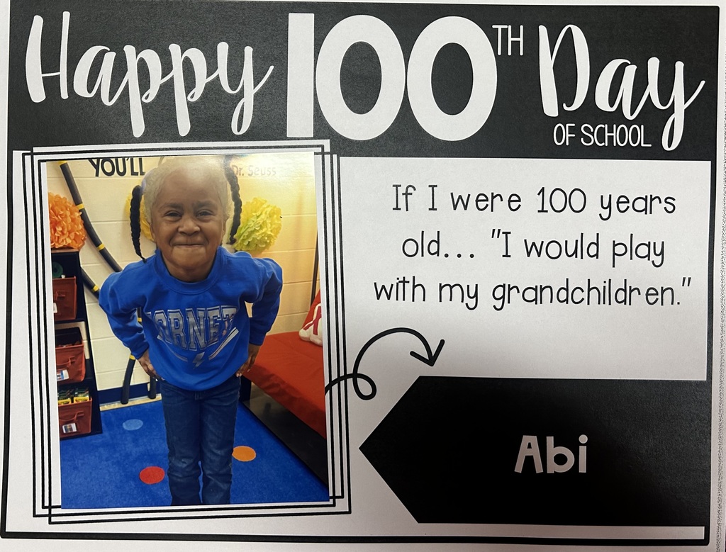 100th Day