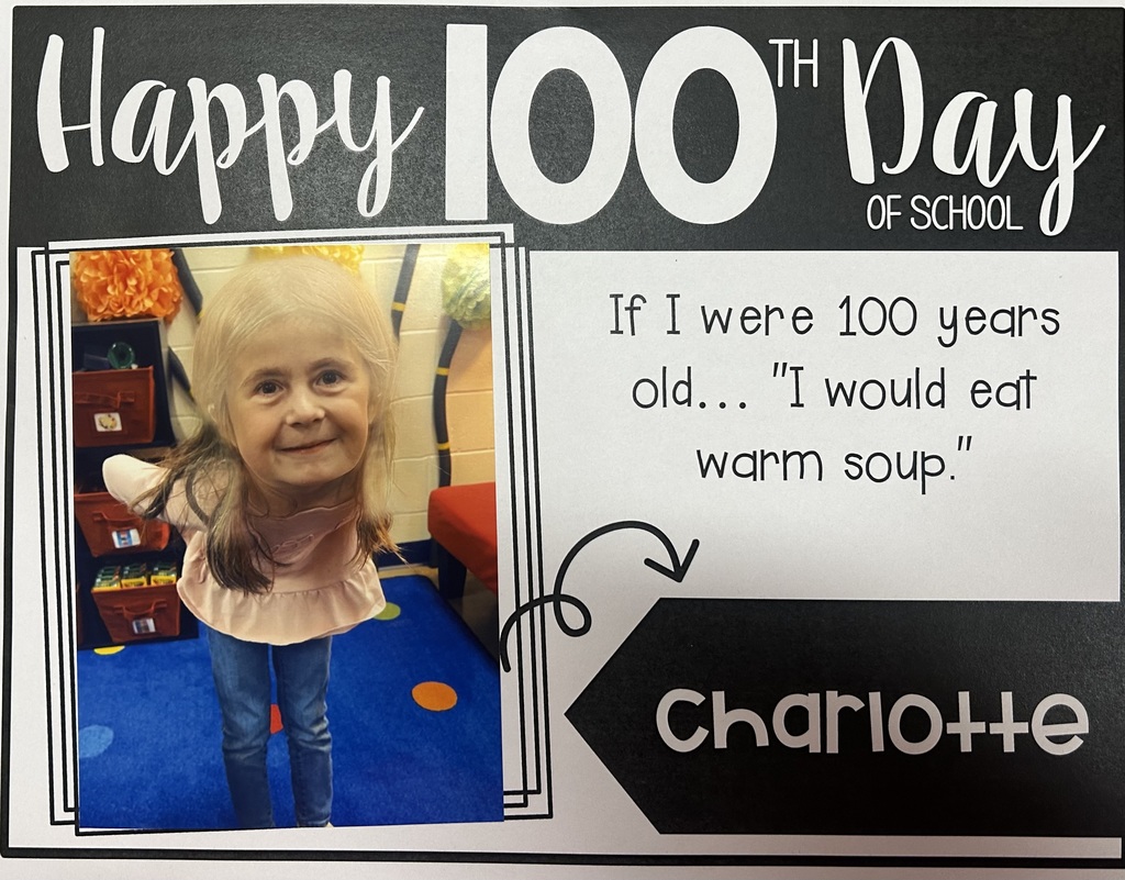 100th Day