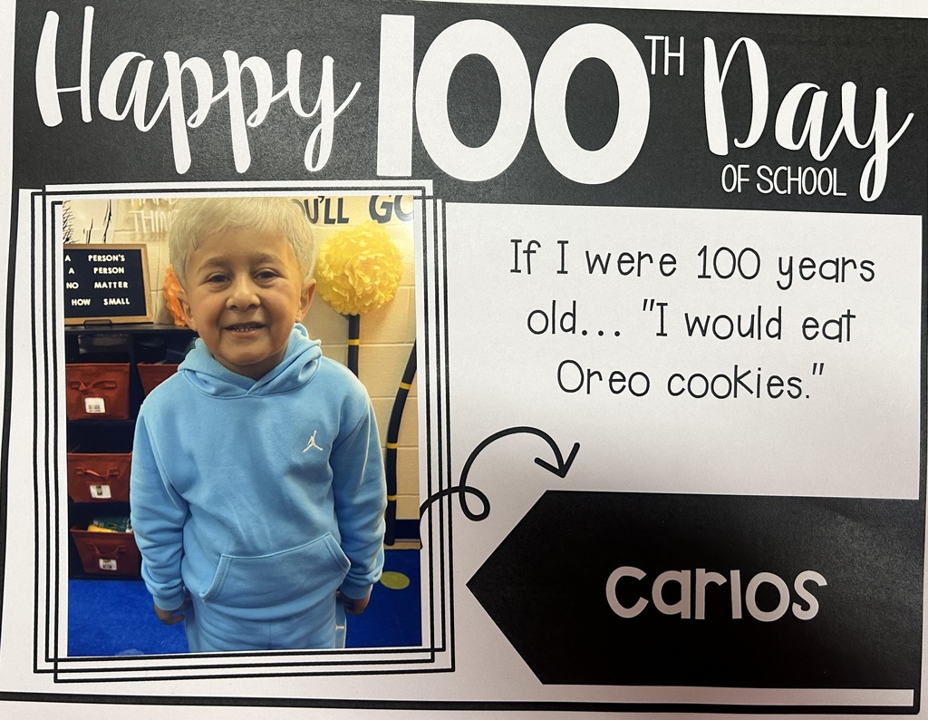 100th Day