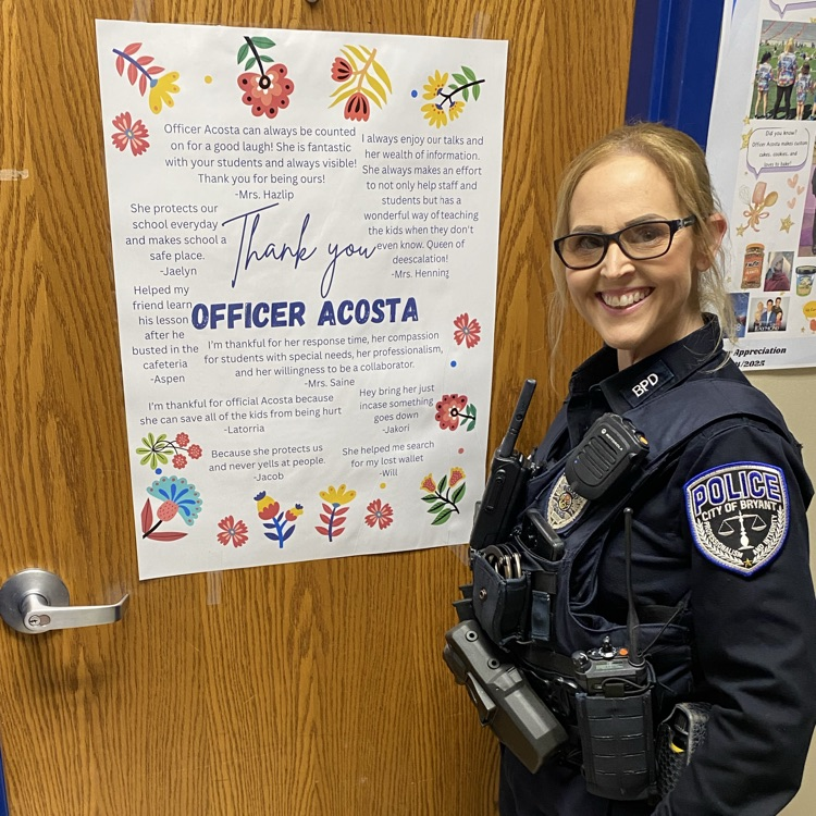 officer Acosta