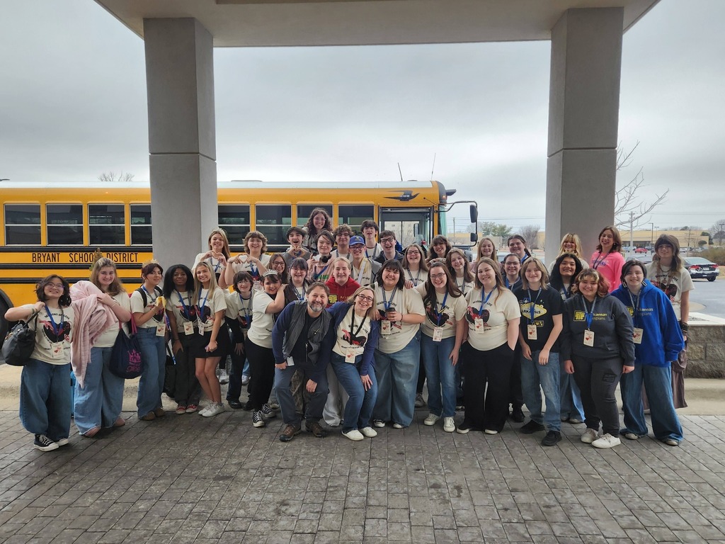 group photo of students
