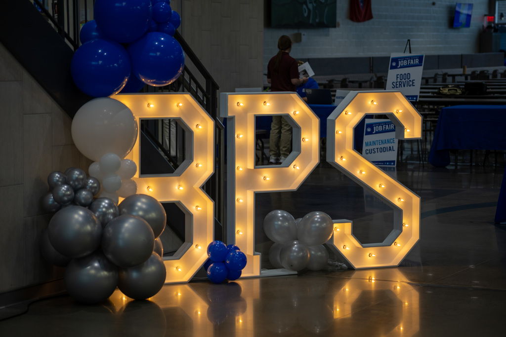 BPS logo