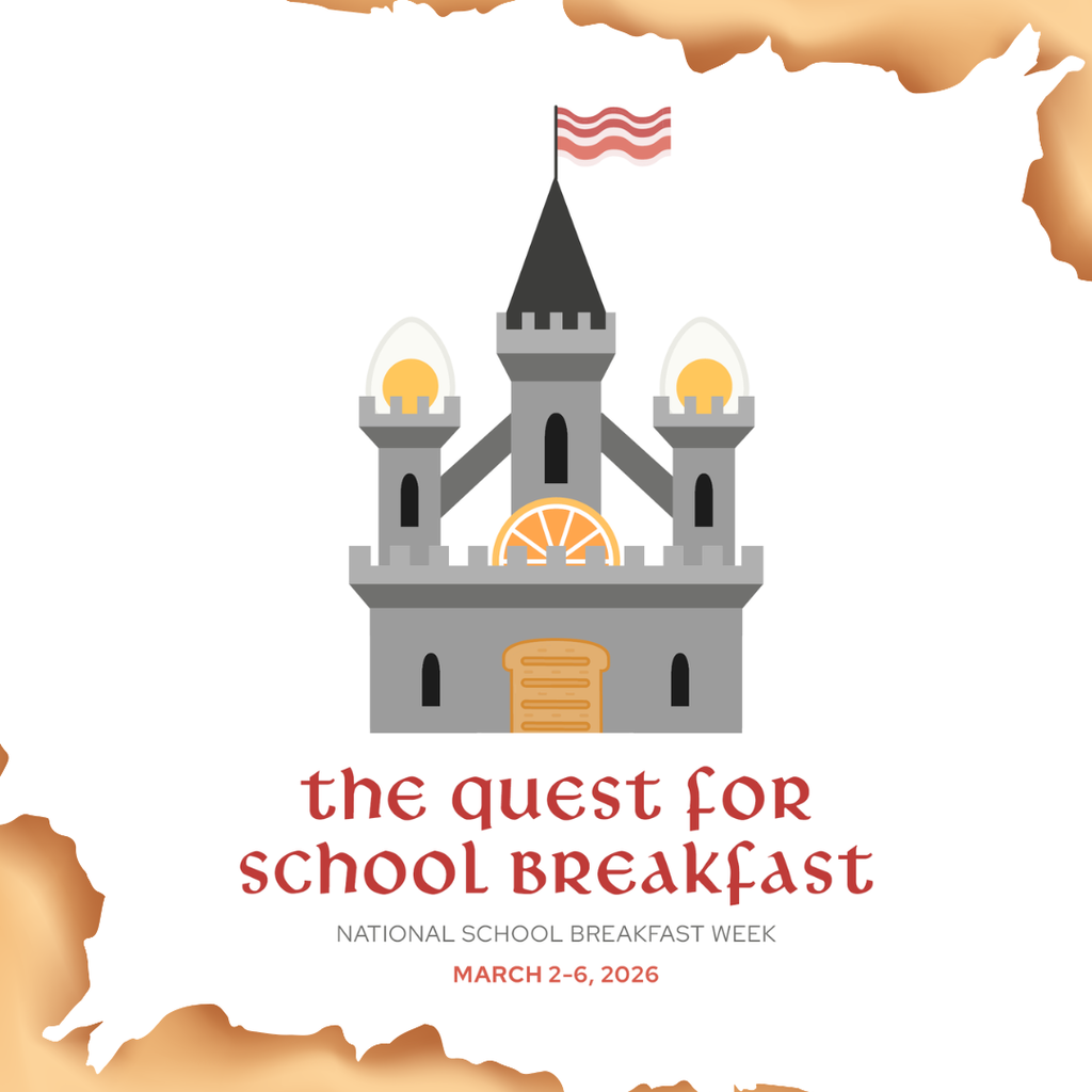 National School Breakfast Week