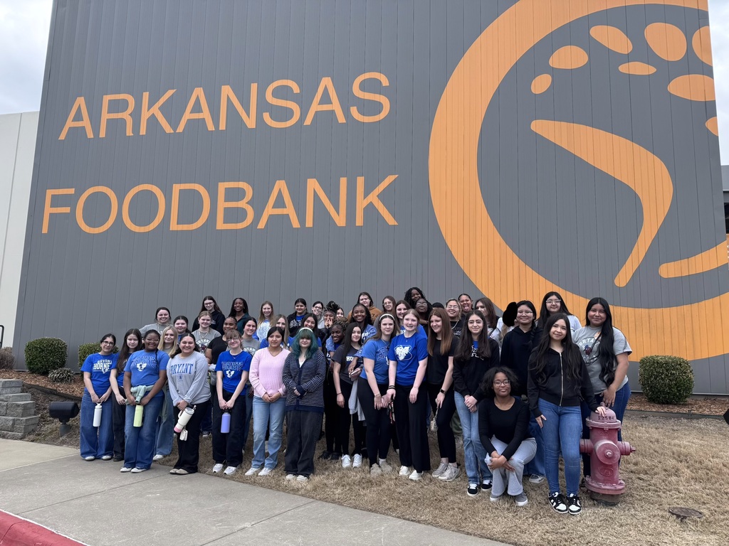 arkansas food bank 