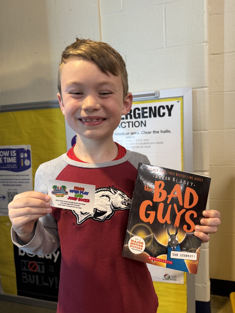 Vending Machine Winners