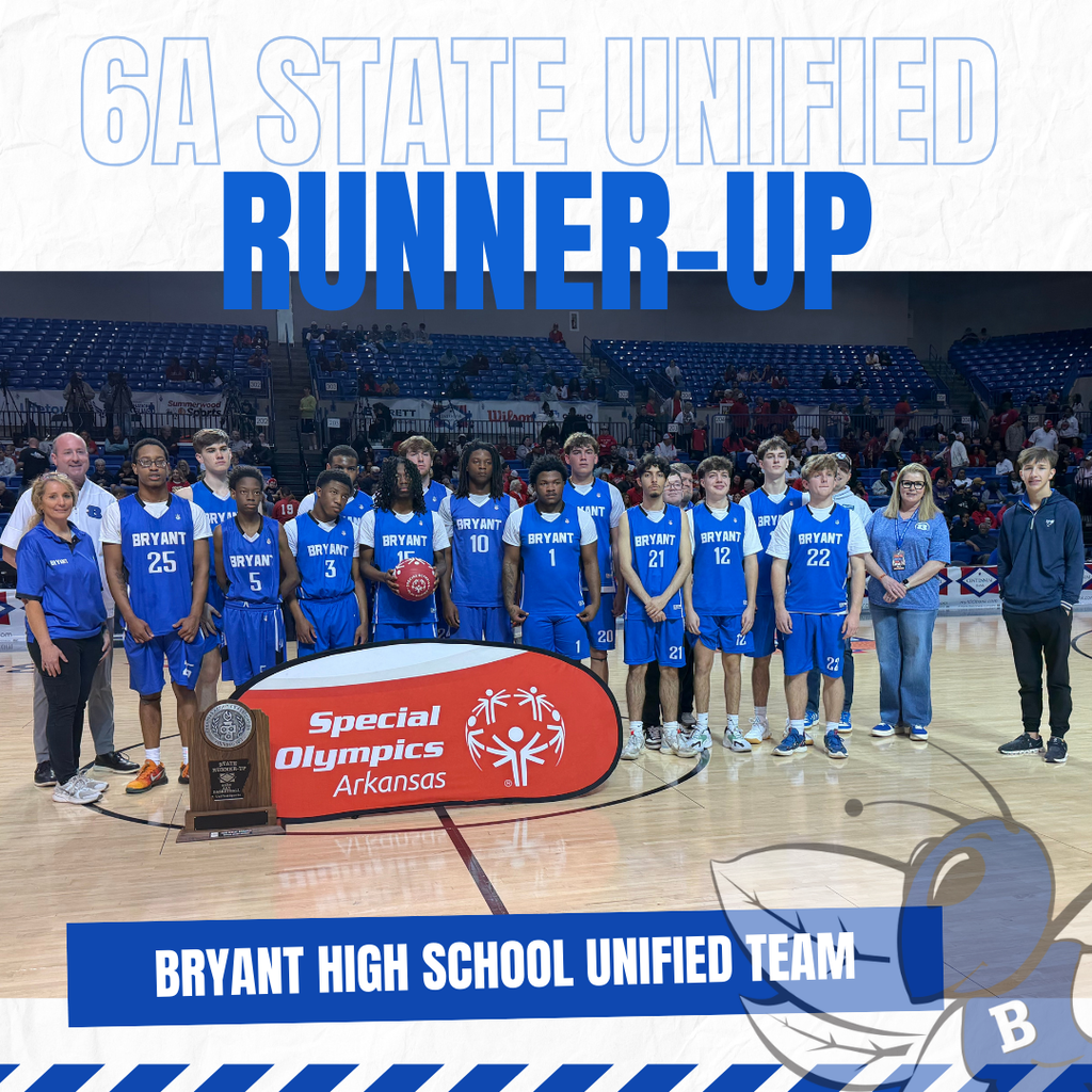 Unified Basketball Team