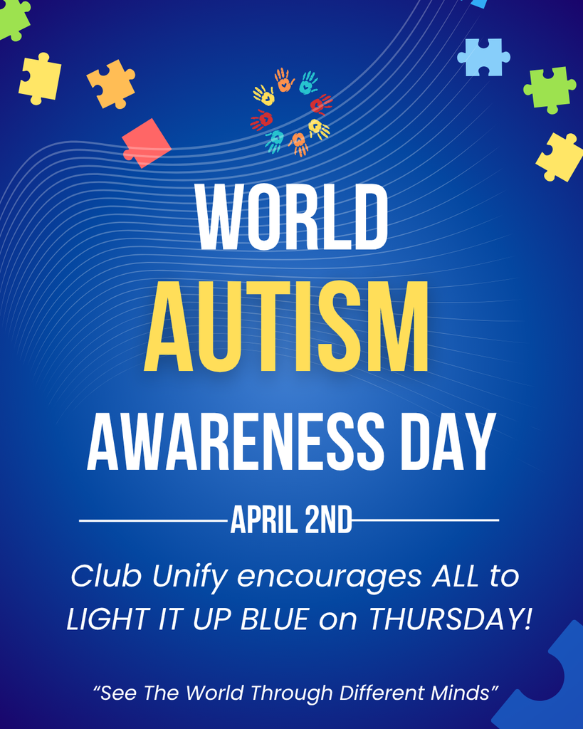 World Autism Day