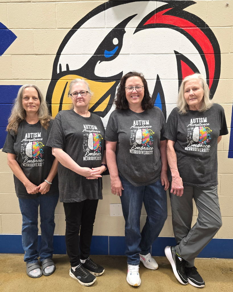 SPES Food Service Team