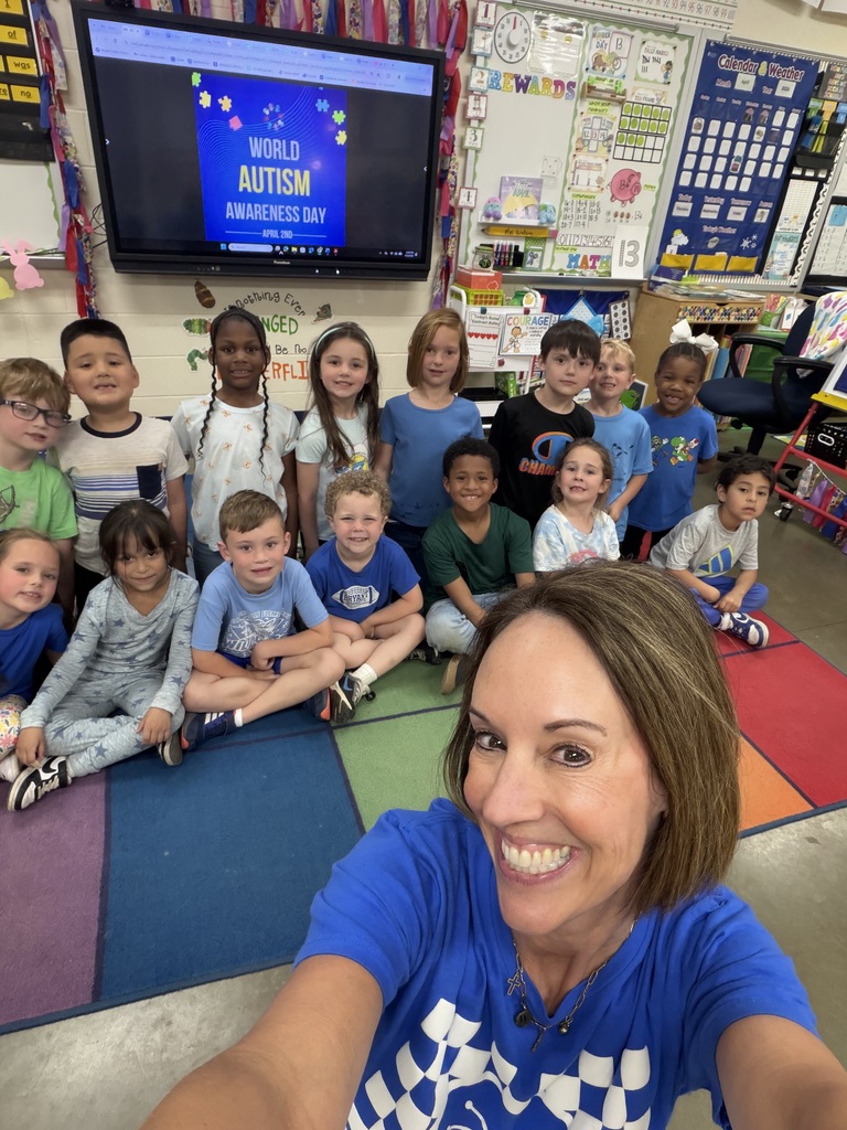 World Autism Day
