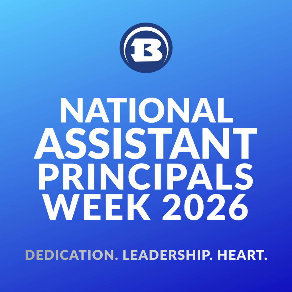 National Assistant Principals Week