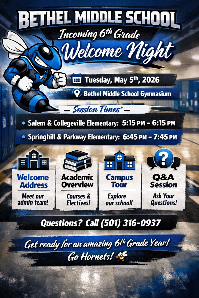Welcome Night