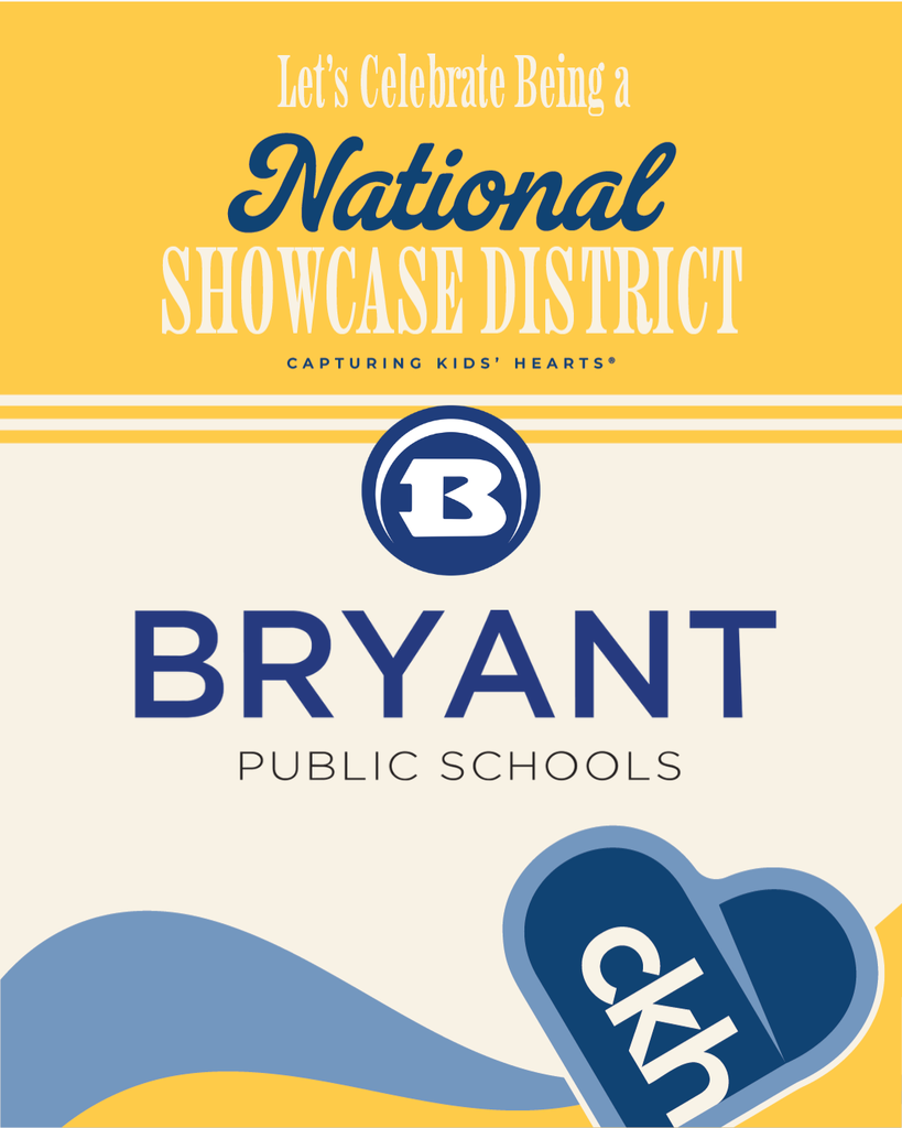 CKH Showcase District