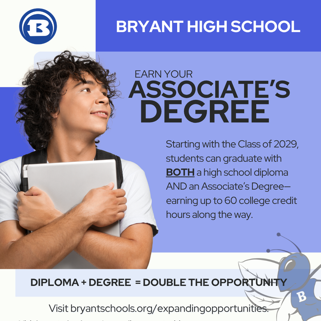 Diploma + Degree