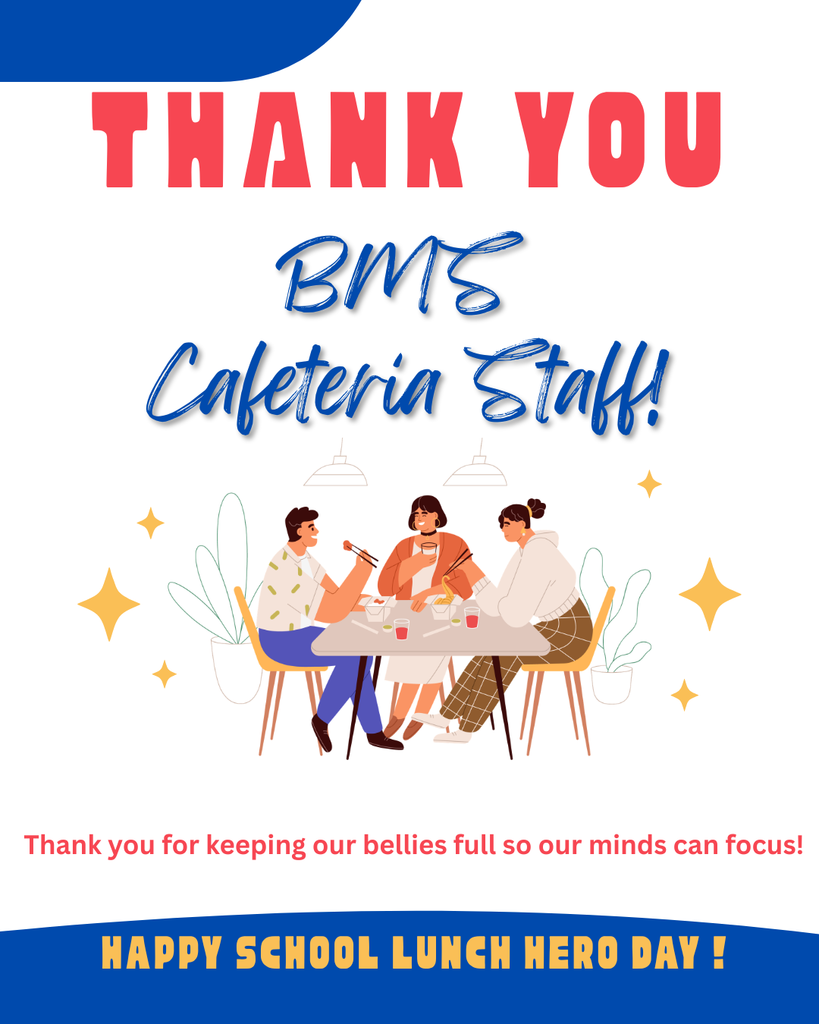 school cafeteria day