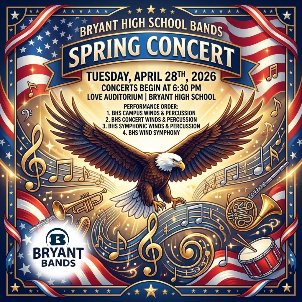 Band Concert Tonight