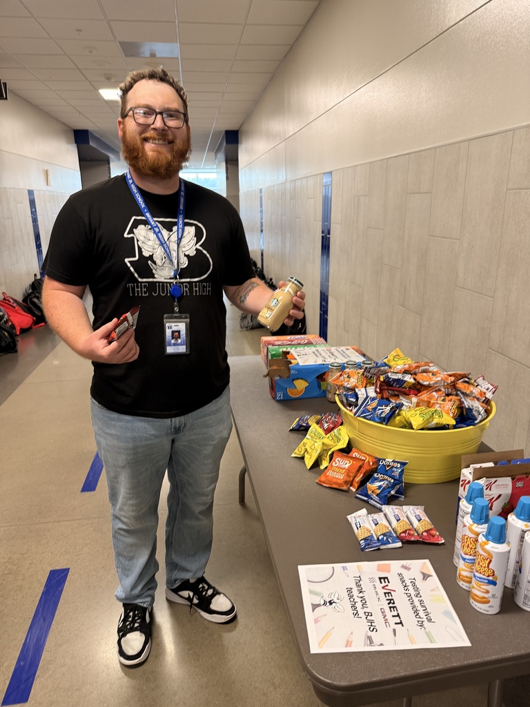 snacks