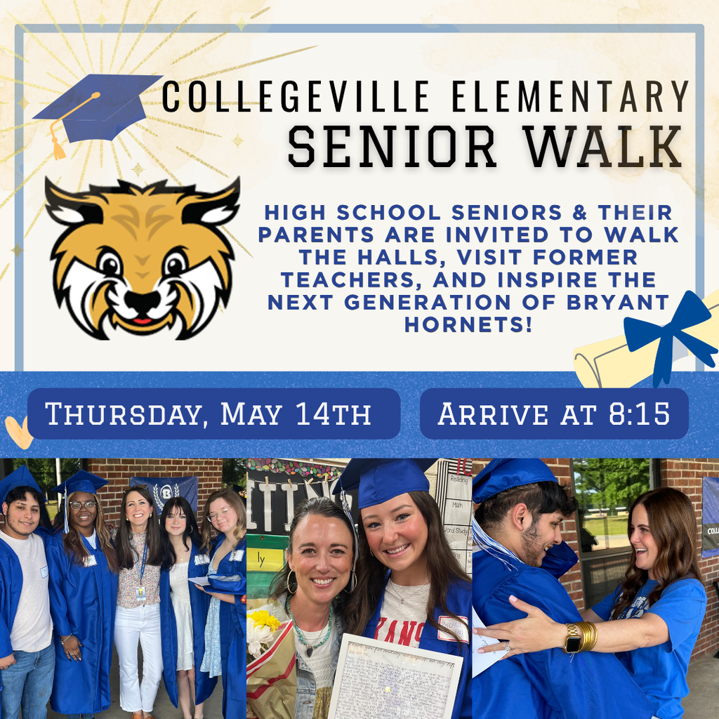 CES Senior Walk 2025-26