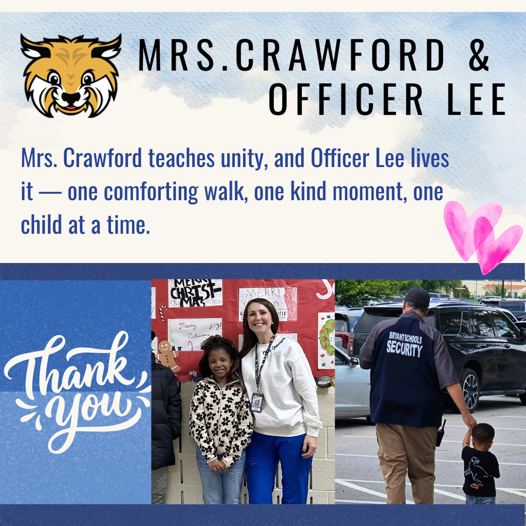 Teacher Appreciation