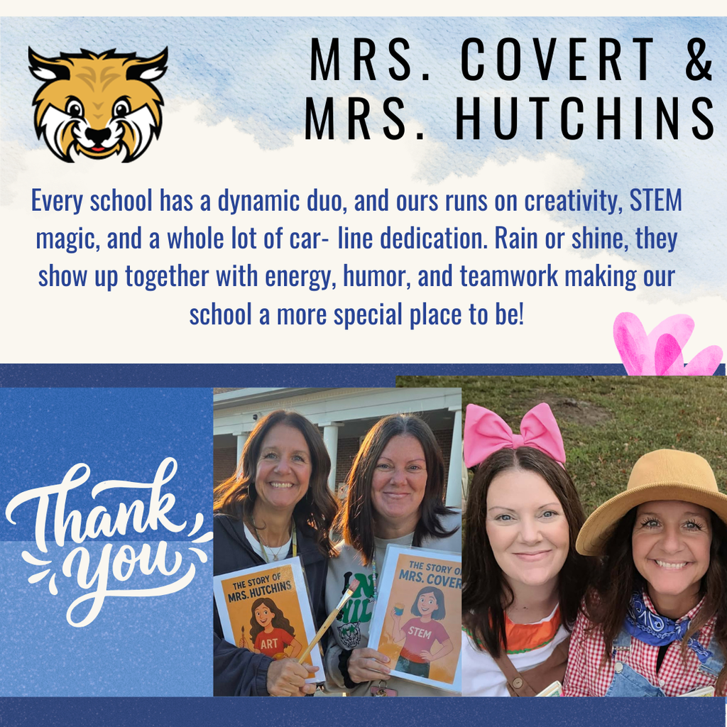 Teacher Appreciation