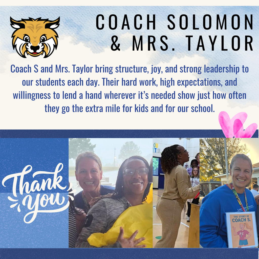 Teacher Appreciation