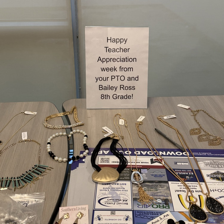 teacher appreciation