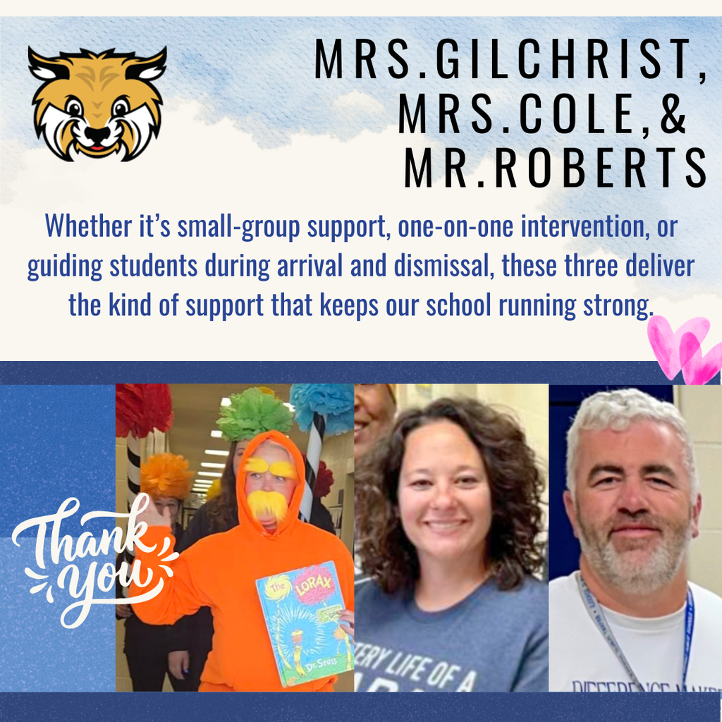 Teacher Appreciation