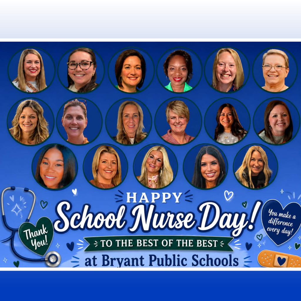 School Nurse Day 2026
