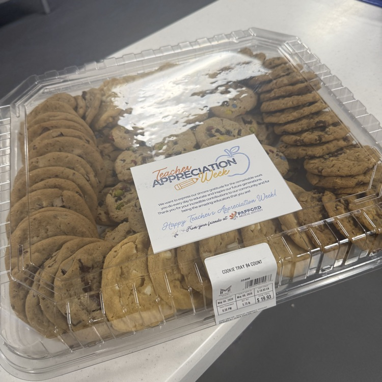 cookies