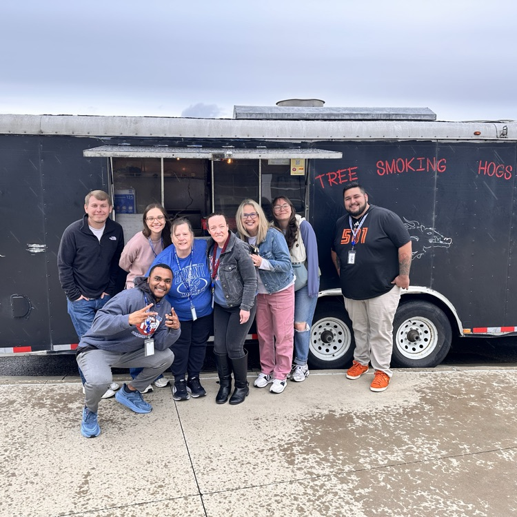 food truck