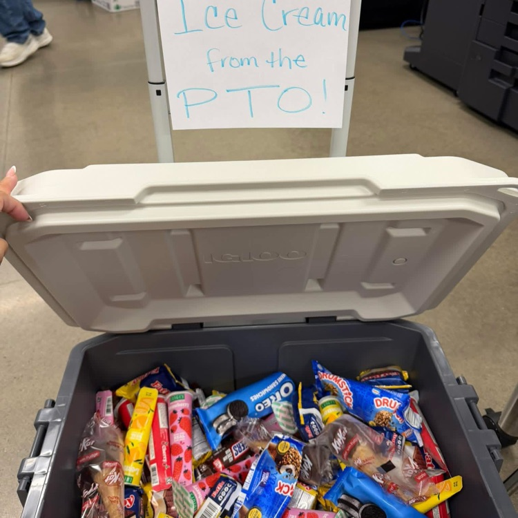 ice cream