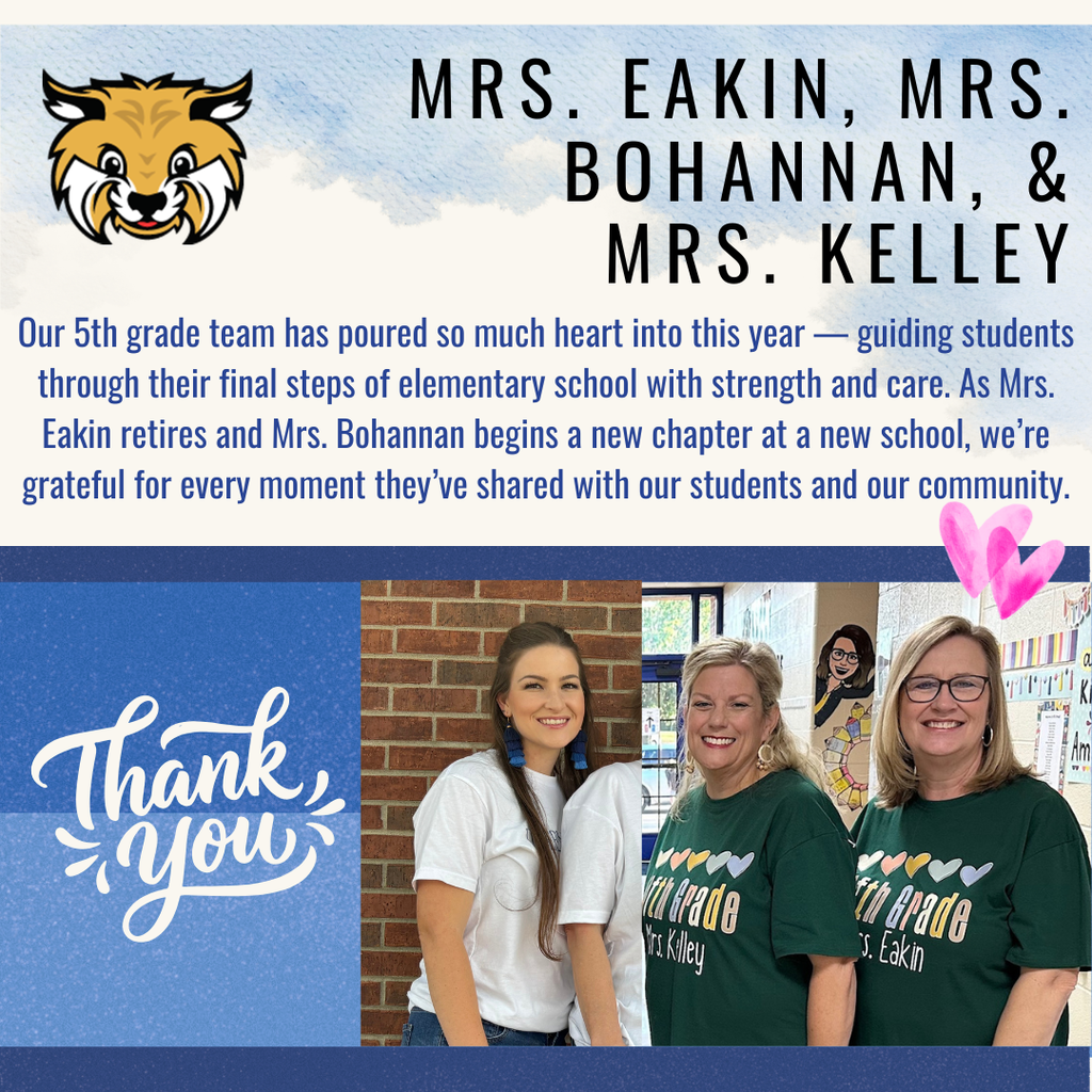 Teacher Appreciation
