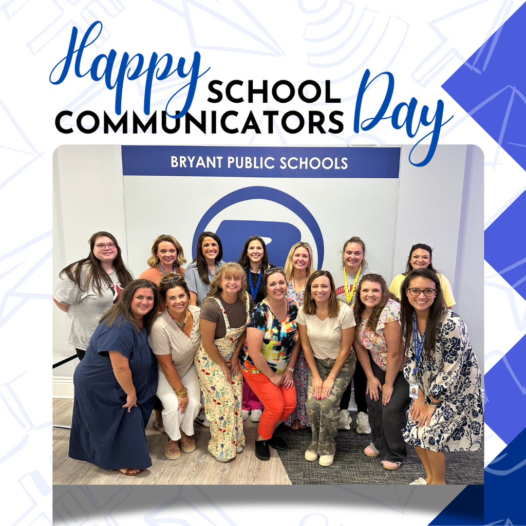 School Communicators Day 2026