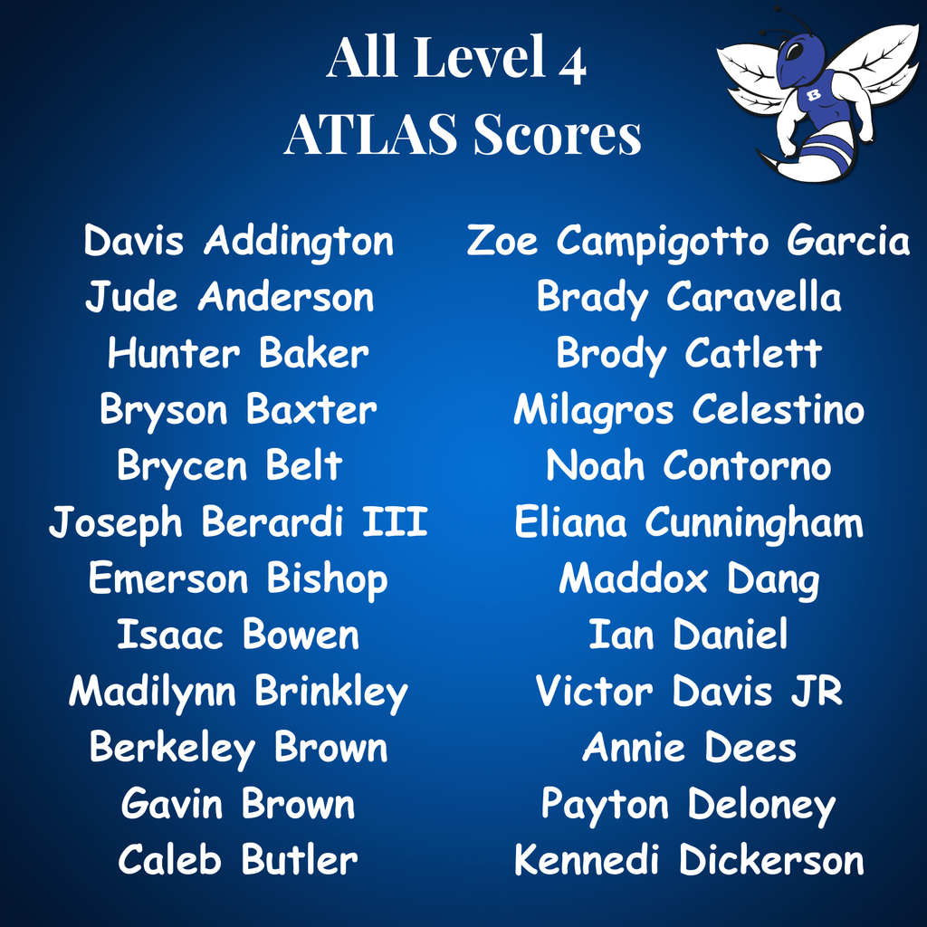 ATLAS