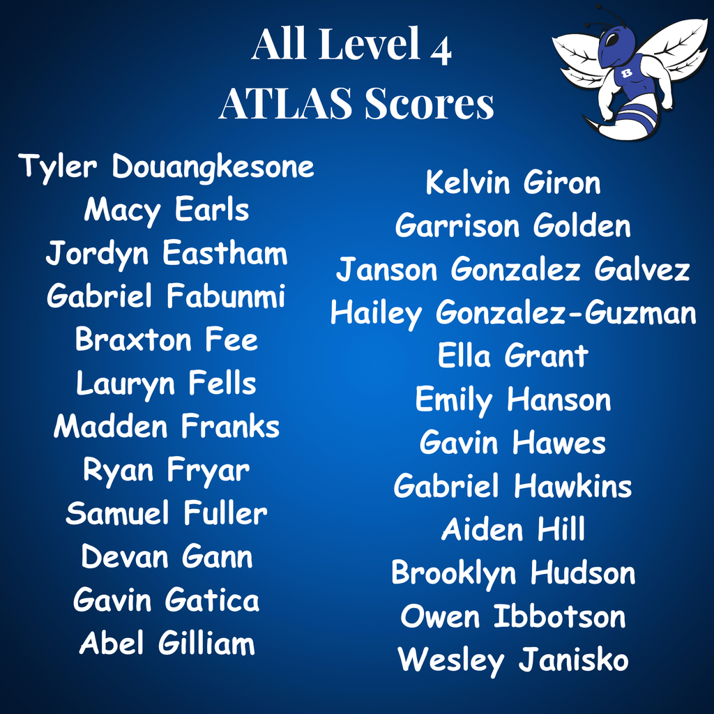 ATLAS