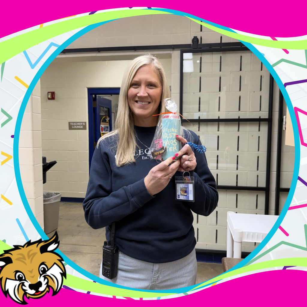 Teacher Appreciation